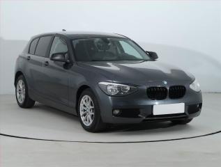 BMW 116d, Navi, Tempomat