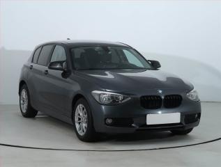 BMW 116d, Navi, Tempomat