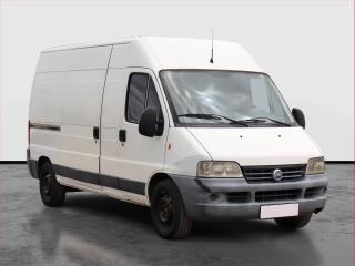 Fiat Ducato 2.8 JTD , Maxi, 1.0t
