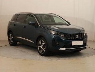 Peugeot 5008 PureTech 130