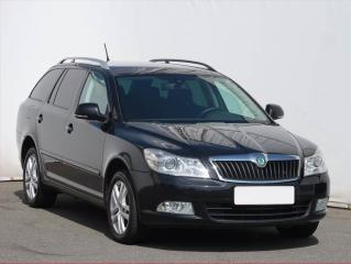koda Octavia Elegance 1.6 TDI, 4X4