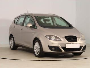 Seat Altea 1.4 TSI, Tempomat