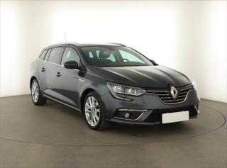 Renault M�gane 1.2 TCe, Serv.kniha, Tempomat