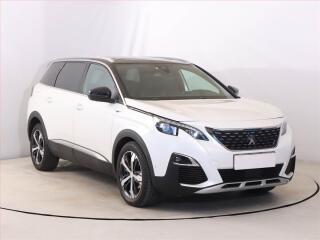 Peugeot 5008 GT Line 2.0 BlueHDi