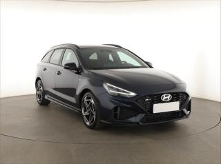 Hyundai i30 1.5 T-GDI MHEV 48V, N-Line