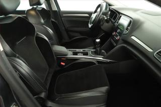 Renault Mégane (2017) 1.2 TCe, Serv.kniha, Kůže - náhled 7