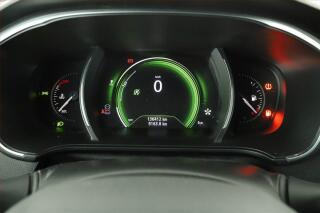 Renault Mégane (2017) 1.2 TCe, Serv.kniha, Kůže - náhled 8