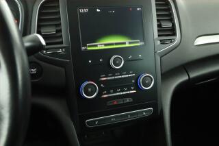 Renault Mégane (2017) 1.2 TCe, Serv.kniha, Kůže - náhled 9