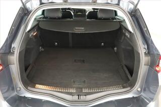 Renault Mégane (2017) 1.2 TCe, Serv.kniha, Kůže - náhled 11