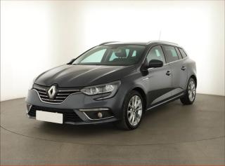 Renault Mégane (2017) 1.2 TCe, Serv.kniha, Kůže - náhled 2