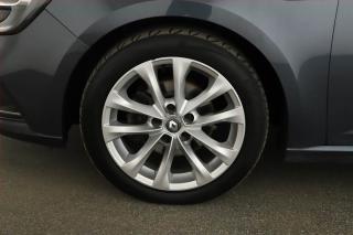 Renault Mégane (2017) 1.2 TCe, Serv.kniha, Kůže - náhled 14