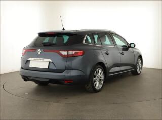 Renault Mégane (2017) 1.2 TCe, Serv.kniha, Kůže - náhled 5