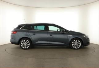 Renault Mégane (2017) 1.2 TCe, Serv.kniha, Kůže - náhled 6