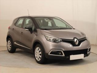 Renault Captur 1.2 TCe, Automat, R,1.maj