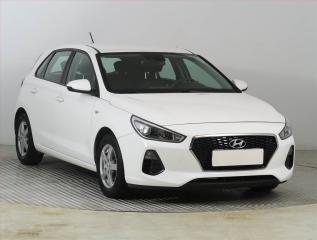Hyundai i30 1.4 CVVT, R,1.maj, Serv.kniha