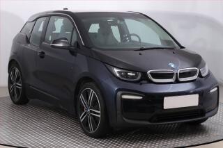 BMW i3 120Ah BEV, SoH 95%