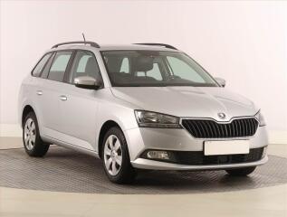 �koda Fabia Ambition 1.0 TSI, Serv.kniha
