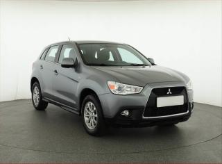 Mitsubishi ASX 1.8 DI-D MIVEC, 4X4, Tempomat