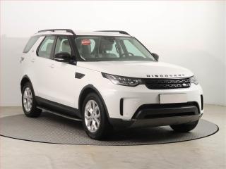 Land Rover Discovery 2.0 Td4