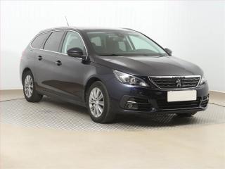 Peugeot 308 1.2 PureTech, R,1.maj
