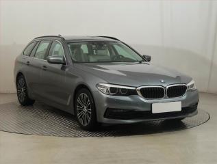 BMW Sport Line 540i xDrive, Xdrive