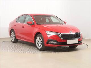 �koda Octavia Style 2.0 TDI