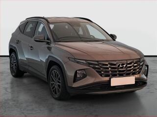 Hyundai Tucson 1.6 T-GDI