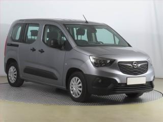 Opel Combo 1.2 Turbo, 5Mst, 1Maj