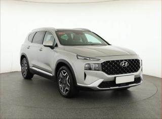 Hyundai Santa Fe Hybrid, DPH, R, HYBRID