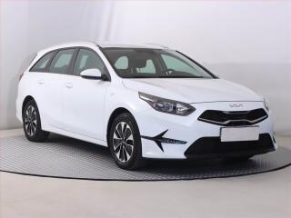 Kia Ceed Spin 1.5 T-GDI
