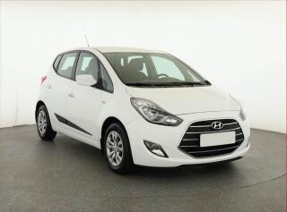 Hyundai ix20 1.6 CVVT, �R,1.maj, Serv.kniha