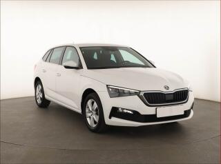 �koda Scala Style 1.0 TSI, �R,1.maj