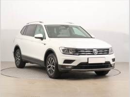 Volkswagen Tiguan Allspace Comfortline 1.5 TSI