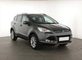 Ford Kuga 2.0 TDCi, 4X4, Automat