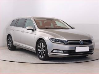 Volkswagen Passat 2.0 TDI, 4X4, Automat