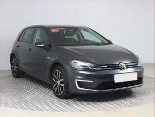 Volkswagen Golf 32 kWh - 37 Ah, SoH 90%