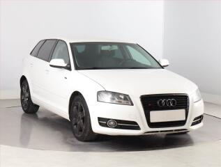Audi A3 1.2 TFSI