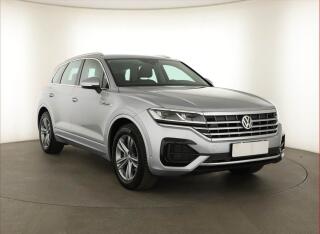 Volkswagen Touareg R-Line 3.0 TDI