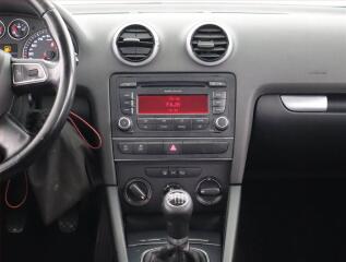 Ford Mondeo (2018) 2.0 TDCI, ČR,1.maj, Navi - náhled 12