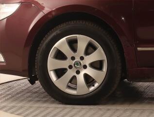 Ford Mondeo (2018) 2.0 TDCI, ČR,1.maj, Navi - náhled 15