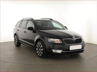 koda Octavia Ambition 1.6 TDI, Tempomat