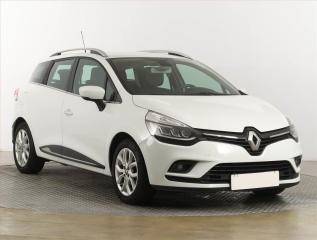 Renault Clio 0.9 TCe, Ke, Navi, Tempomat
