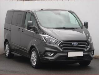 Ford Tourneo Custom Titanium 2.0 EcoBlue