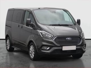 Ford Tourneo Custom Titanium 2.0 EcoBlue