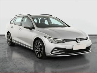 Volkswagen Golf Life 1.0 TSI, �R,1.maj