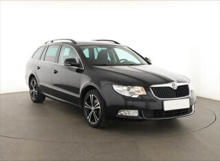 �koda Superb 1.4 TSI, Tempomat