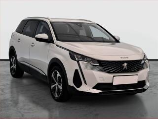 Peugeot 5008 1.5 BlueHDi