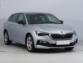 koda Scala 1.6 TDI, Tempomat