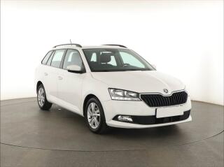 �koda Fabia Ambition 1.0 TSI, �R,1.maj