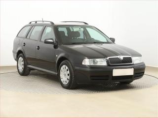 koda Octavia 1.9 TDI , za skvlou cenu